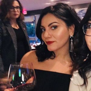 Meet your Posher, Amanda